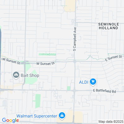 Maples Health and Rehabilitation, The, Springfield, MO - 610 W Sunset St