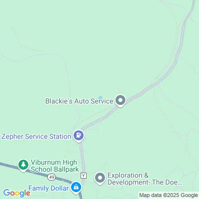 Stonecrest Healthcare, Viburnum, MO - PO BOX 707