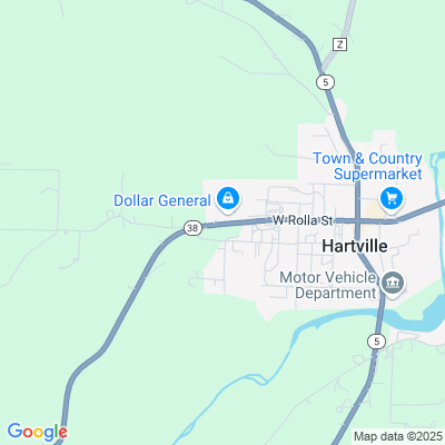 Hartville Care Center, Hartville, MO - 649 W Rolla St
