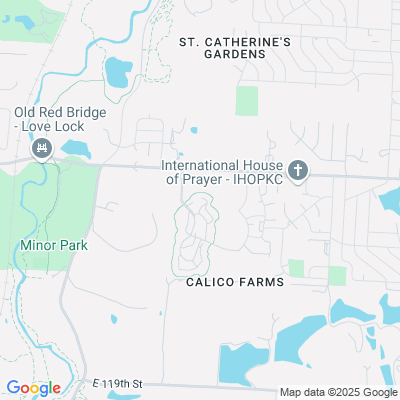 Redwood of Blue River, Kansas City, MO - 10425 Chestnut Dr