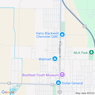 Malden Nursing & Rehab, Malden, MO - 1209 Stokelan Dr