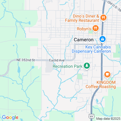 Redwood of Cameron, Cameron, MO - 801 Euclid Ave