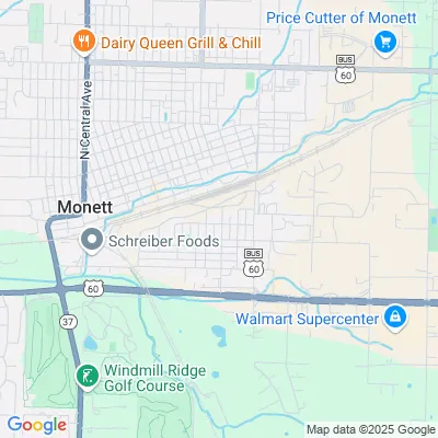 Lacoba Homes Inc, Monett, MO - PO BOX 885