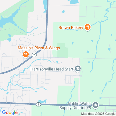 Crown Care Center, Harrisonville, MO - 3001 E Elm St