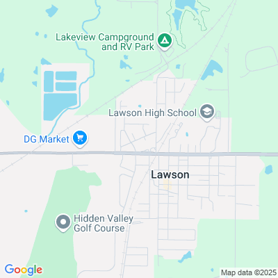 Lawson Manor & Rehab, Lawson, MO - 210 W 8th Ter