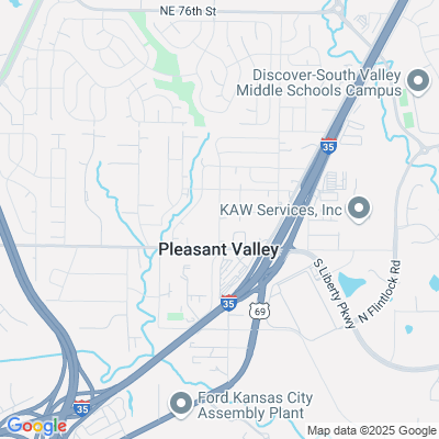 Pleasant Valley Manor Care Center, Pleasant Valley, MO - 6814 Sobbie Rd