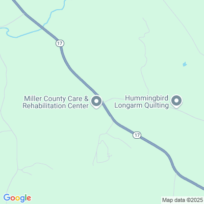 Miller County Care and Rehabilitation Center, Tuscumbia, MO - 1157 Highway 17