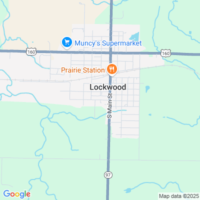 Good Shepherd Community Care and Rehabilitation, Lockwood, MO - 200 W 12th St