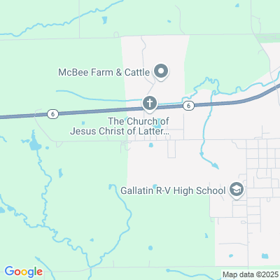 Daviess County Nursing and Rehabilitation, Gallatin, MO - 1337 W Grand St