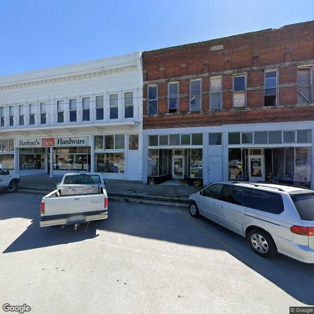 Daviess County Nursing and Rehabilitation, Gallatin, MO Street View Image
