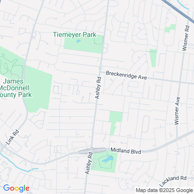 Bentleys Extended Care, Overland, MO - 3060 Ashby Rd