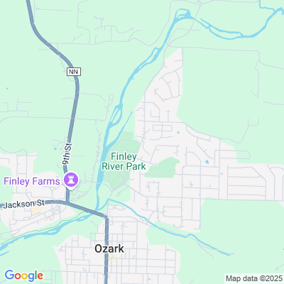 Ozark Nursing and Care Center, Ozark, MO - 1486 N Riverside Rd