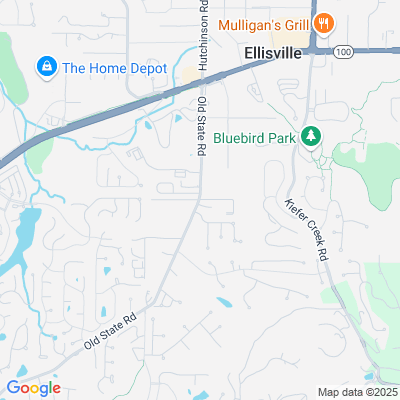 Bethesda Meadow, Ellisville, MO - 322 Old State Rd