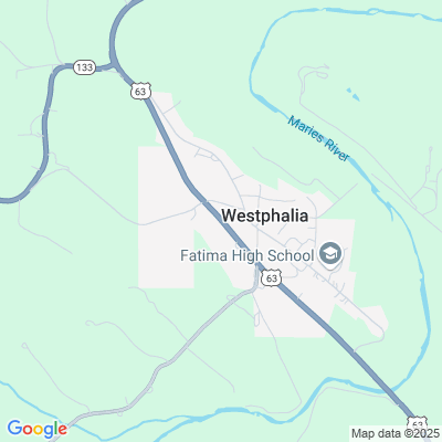 Westphalia Hills-A Stonebridge Community, Westphalia, MO - 1899 Highway 63