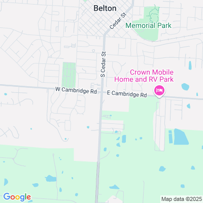 Beautiful Savior Home, Belton, MO - 1003 S Cedar St