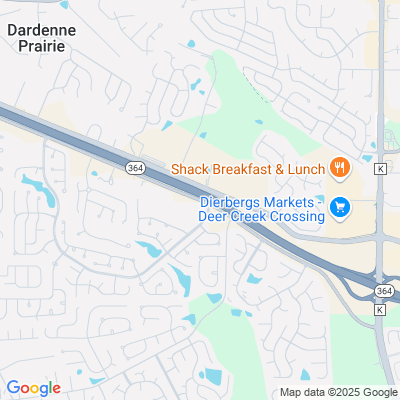 Delmar Gardens of O'Fallon, O Fallon, MO - 7068 S Outer 364