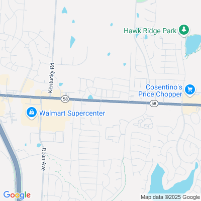 Foxwood Springs Living Center, Raymore, MO - 1500 W Foxwood Dr