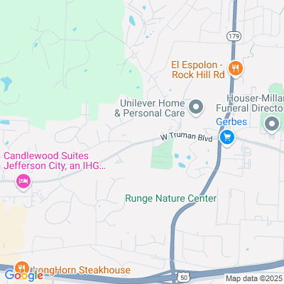 Oak Tree Villas-A Stonebridge Community, Jefferson City, MO - 3108 W Truman Blvd