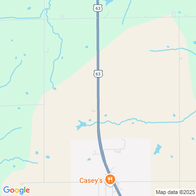 Schuyler County Nursing Home, Queen City, MO - 1306 US Highway 63