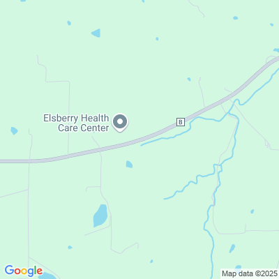 Elsberry Missouri Health Care Center, Elsberry, MO - 1827 Highway B