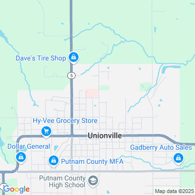 Putnam County Care Center, Unionville, MO - 1814 Oak St