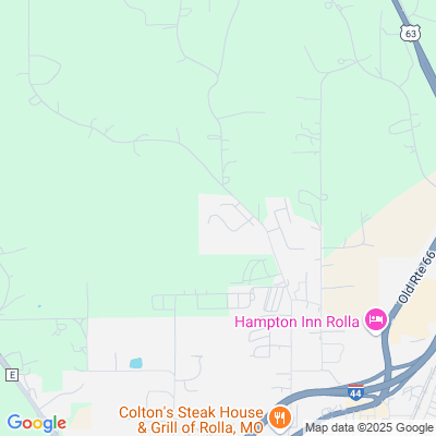 Silverstone Place, Rolla, MO - 2735 Eagleson Dr