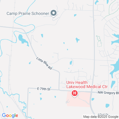 Seasons Care Center, Kansas City, MO - 15600 Woods Chapel Rd
