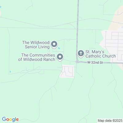 Communities of Wildwood Ranch, Joplin, MO - 3222 John Duffy Dr