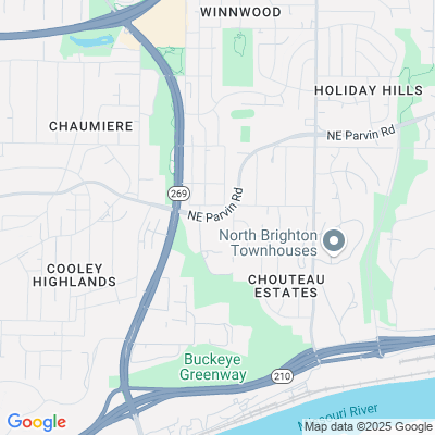 Northland Rehabilitation & Health Care Center, Kansas City, MO - 4301 NE Parvin Rd