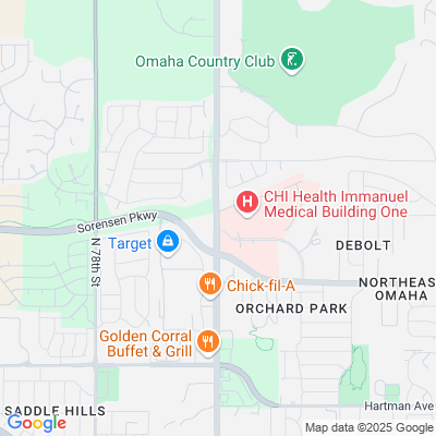 Nebraska Spine Hospital, Llc, Omaha, NE - 6901 N 72nd St Ste 20300