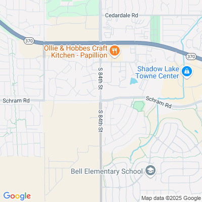 Chi Health Midlands, Papillion, NE - 11111 S 84th St