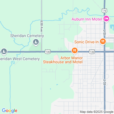 Nemaha County Hospital, Auburn, NE - 2022 13th St
