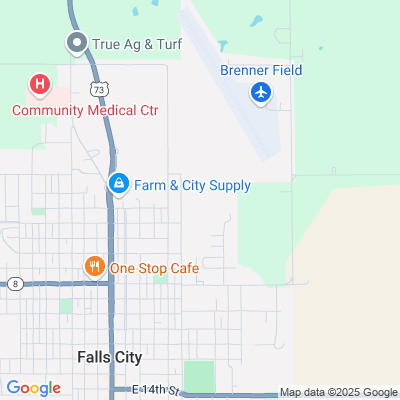 Community Medical Center, Inc, Falls City, NE - PO BOX 399