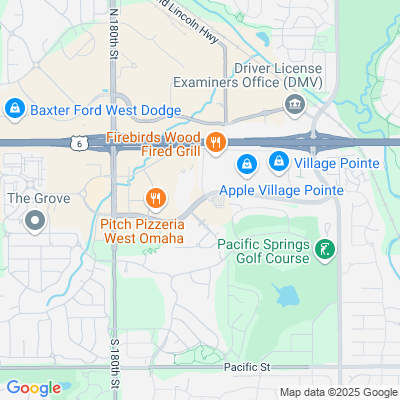 Madonna Rehabilitation Specialty Hospital Omaha, Omaha, NE - 17500 Burke St