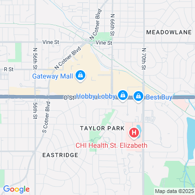 Eastmont Towers, Lincoln, NE - 6315 O St