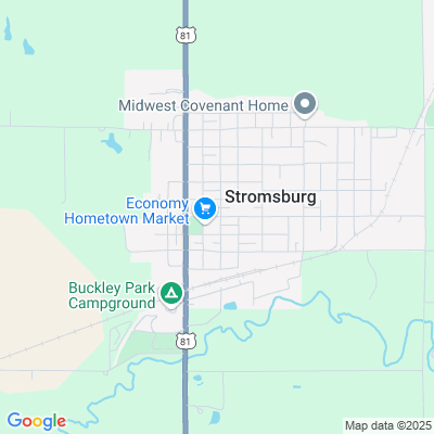 Midwest Covenant Home, Stromsburg, NE - PO BOX 367