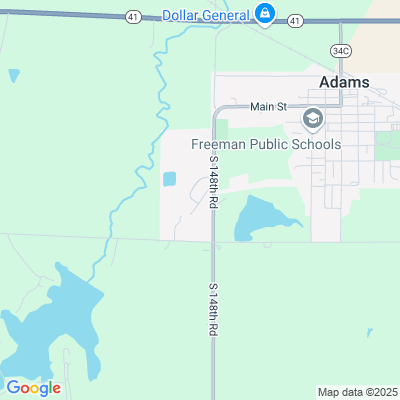 Gold Crest Retirement Center, Adams, NE - 200 Levi Ln
