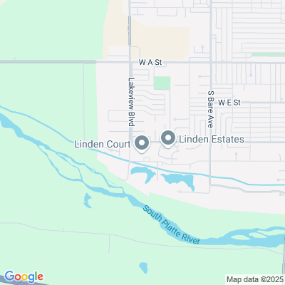 Linden Court, North Platte, NE - 4000 W Philip Ave