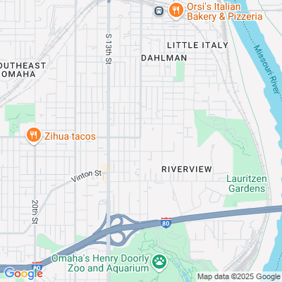 St. Joseph Villa Nursing Center, Omaha, NE - 2305 S 10th St
