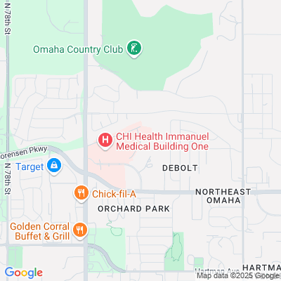 Immanuel Fontenelle, Omaha, NE - 6809 N 68th Plz