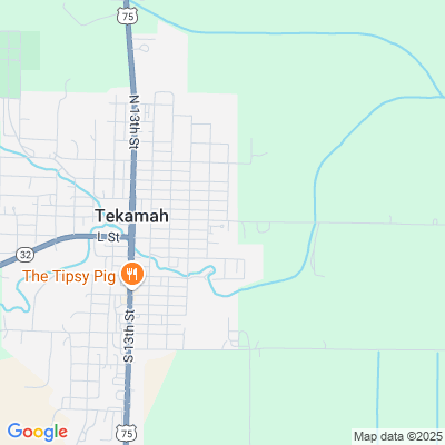 Tekamah Care and Rehabilitation Center, Llc, Tekamah, NE - 823 M St