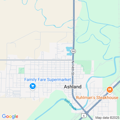 Ashland Care Center, Ashland, NE - 1700 Furnas St