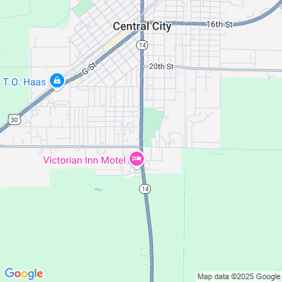 Central City Care Center, Central City, NE - 2720 17th Ave
