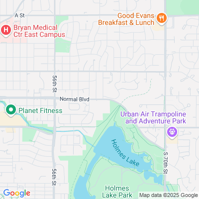 Holmes Lake Rehabilitation & Care Center, Lincoln, NE - 6101 Normal Blvd