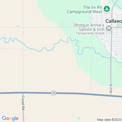 Callaway Good Life Center, Inc, Callaway, NE - PO BOX 250