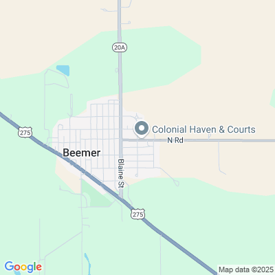 Colonial Haven, Beemer, NE - 424 Harrison St