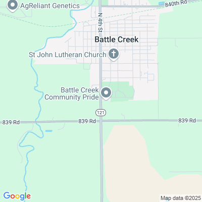 Community Pride Care Center, Battle Creek, NE - 901 S 4th St