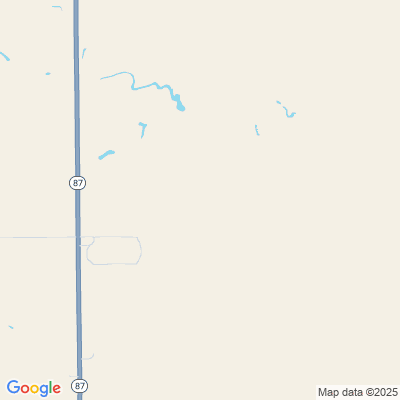 Pioneer Manor Nursing Home, Hay Springs, NE - PO BOX 310