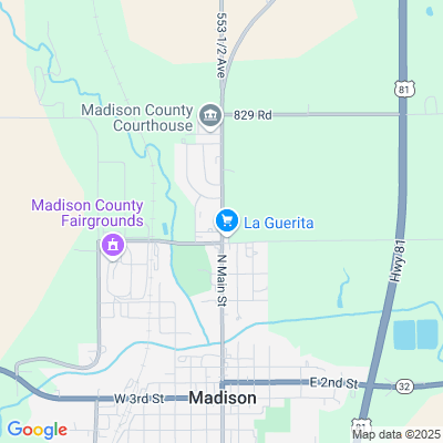 Countryside Home, Madison, NE - 703 N Main St