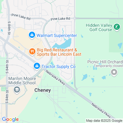 Southlake Village Rehabilitation & Care Center, Lincoln, NE - 9401 Andermatt Dr